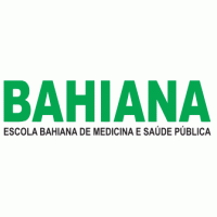 Bahiana Logo ,Logo , icon , SVG Bahiana Logo