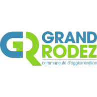 Grand Rodez Logo ,Logo , icon , SVG Grand Rodez Logo