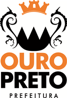 Prefeitura Ouro Preto Logo