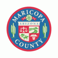 Maricopa County Logo ,Logo , icon , SVG Maricopa County Logo