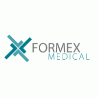 Formex Medical Logo ,Logo , icon , SVG Formex Medical Logo