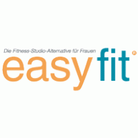 easyfit Logo ,Logo , icon , SVG easyfit Logo