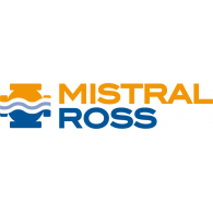 Mistral Ross Logo ,Logo , icon , SVG Mistral Ross Logo