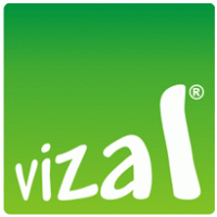Vizal Logo ,Logo , icon , SVG Vizal Logo