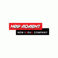 New Moment New Ides Company Logo ,Logo , icon , SVG New Moment New Ides Company Logo