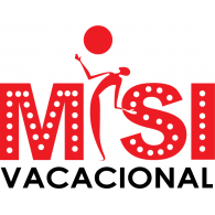 MISI Vacacional Logo ,Logo , icon , SVG MISI Vacacional Logo