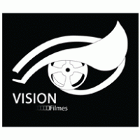 Vision Filmes Logo