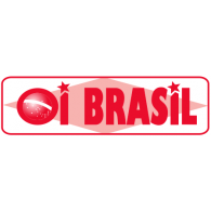 Oi Brasil Logo ,Logo , icon , SVG Oi Brasil Logo