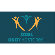 Akay Hastanesi Logo ,Logo , icon , SVG Akay Hastanesi Logo