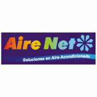 Aire Net Logo