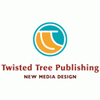 Twisted Tree Publishing Logo ,Logo , icon , SVG Twisted Tree Publishing Logo