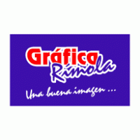 Grafica Rimola Logo ,Logo , icon , SVG Grafica Rimola Logo