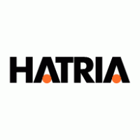 Hatria Logo ,Logo , icon , SVG Hatria Logo