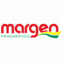 Margen Frigorifico Logo ,Logo , icon , SVG Margen Frigorifico Logo