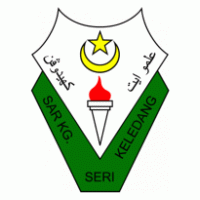 Sekolah Agama Rakyat Seri Keledang Logo