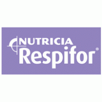 Nutricia Respifor® Logo ,Logo , icon , SVG Nutricia Respifor® Logo
