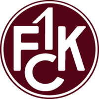 01. FC Kaiserslautern Logo logo SVG