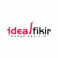 idealfikir Logo