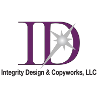 Integrity Design & Copyworks Logo