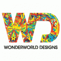 Wonder World Design Logo ,Logo , icon , SVG Wonder World Design Logo