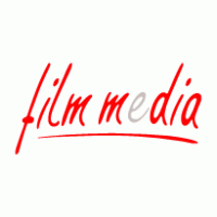 Film Media Logo ,Logo , icon , SVG Film Media Logo