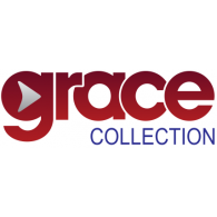 Grace Collection Logo ,Logo , icon , SVG Grace Collection Logo