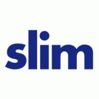 Slim Center Logo ,Logo , icon , SVG Slim Center Logo
