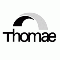 Thomae Pharmaceutics Logo ,Logo , icon , SVG Thomae Pharmaceutics Logo