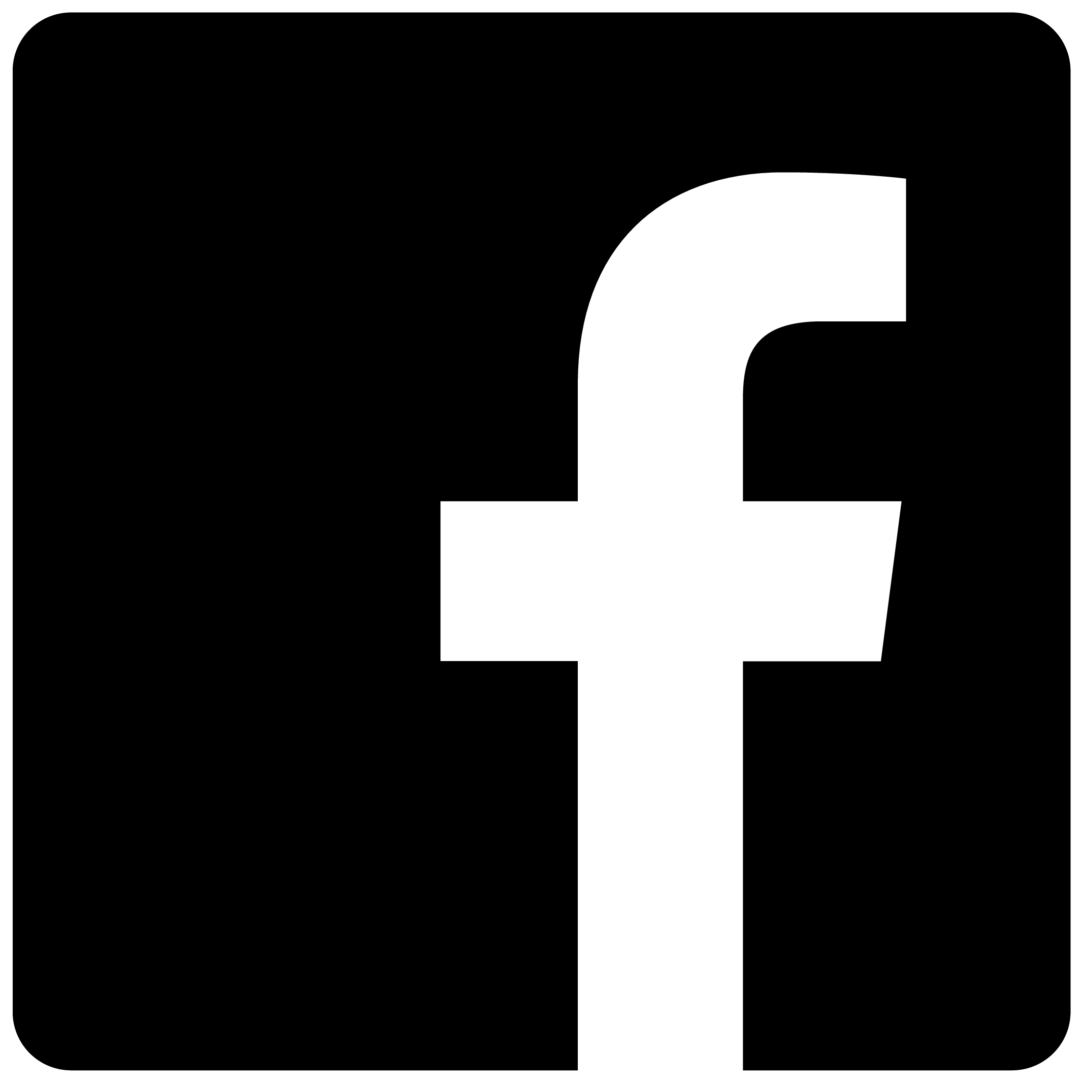 شعار فيس بوك Png