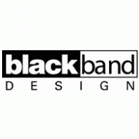 Blackband Design Logo ,Logo , icon , SVG Blackband Design Logo