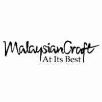 Malaysian Craft – At Its Best Logo