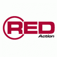 RED Action Logo ,Logo , icon , SVG RED Action Logo