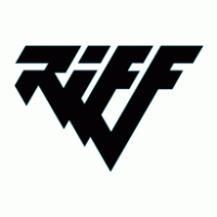 Riff Logo ,Logo , icon , SVG Riff Logo