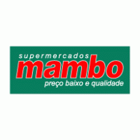 Supermercados Mambo Logo ,Logo , icon , SVG Supermercados Mambo Logo
