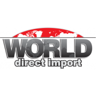World Direct Import Logo ,Logo , icon , SVG World Direct Import Logo
