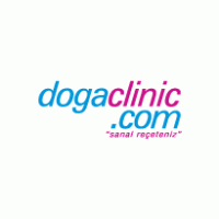 Doga Clinic – www.dogaclinic.com Logo