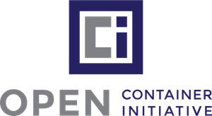 Open Container Initiative Logo Download png