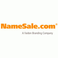 NameSale.com Logo ,Logo , icon , SVG NameSale.com Logo