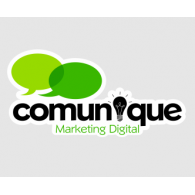Comunique Logo ,Logo , icon , SVG Comunique Logo