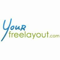 Your Free Layout Logo ,Logo , icon , SVG Your Free Layout Logo