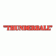 Thunderball Logo ,Logo , icon , SVG Thunderball Logo