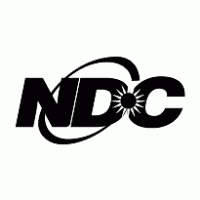 NDC Logo ,Logo , icon , SVG NDC Logo