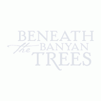 Beneath the Banyan Trees Logo ,Logo , icon , SVG Beneath the Banyan Trees Logo