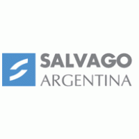 Cartel Salvago Argentina Logo