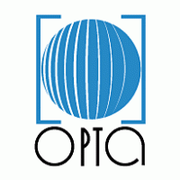 Opta Logo ,Logo , icon , SVG Opta Logo