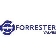 Forrester Valves Logo ,Logo , icon , SVG Forrester Valves Logo