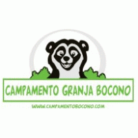 Campamento Granja Bocono Logo