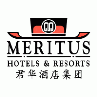 Meritus Logo ,Logo , icon , SVG Meritus Logo