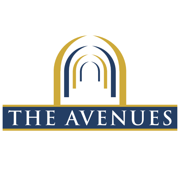 The Avenues [ Download - Logo - icon ] png svg