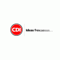 CDI Logo ,Logo , icon , SVG CDI Logo